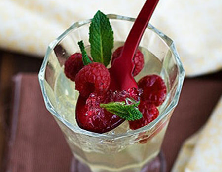 Gelatina de cava