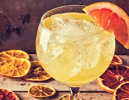 Agua de Valencia