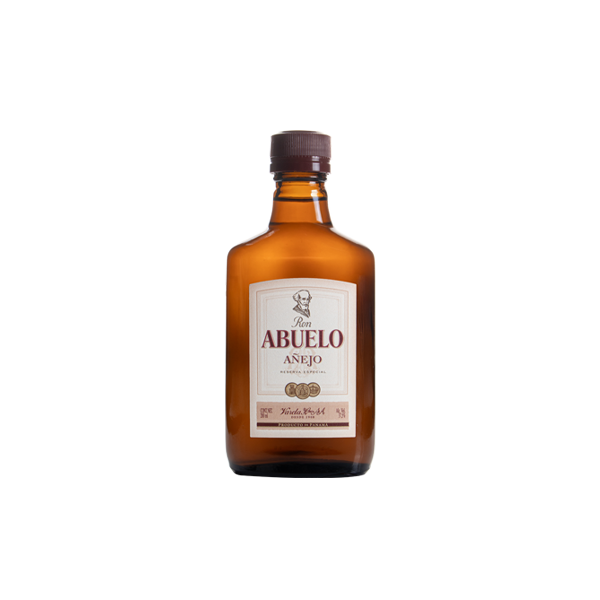 RON ABUELO AÑEJO