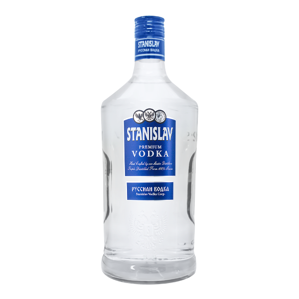 VODKA STANISLAV