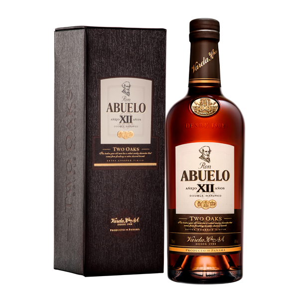 RON ABUELO TWO OAKS