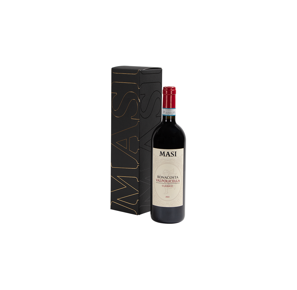 ESTUCHE MASI BONACOSTA VALPOLICELLA
