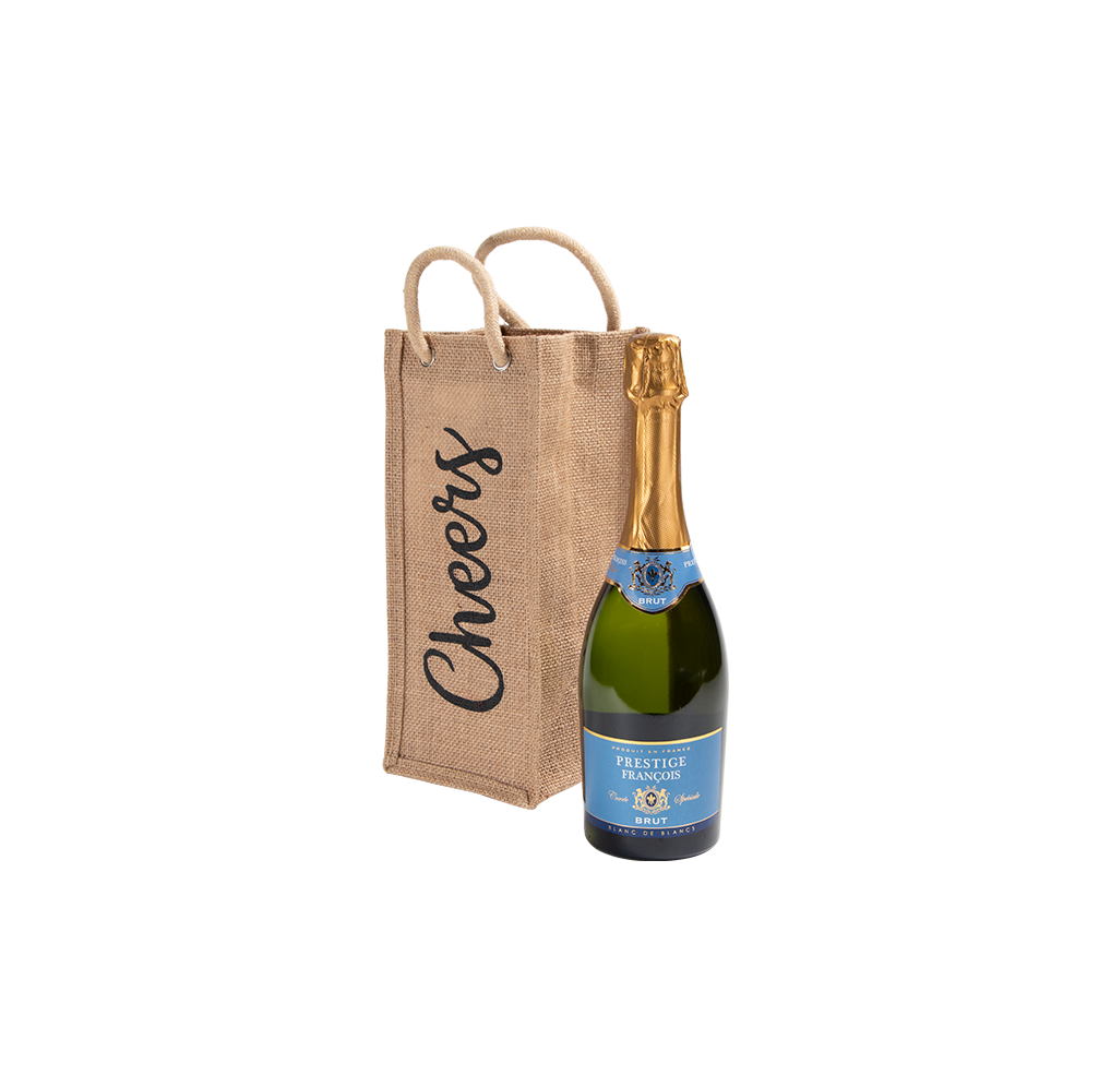 CHEERS BAG PRESTIGE BRUT