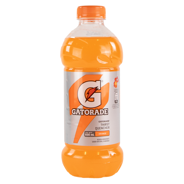 GATORADE NARANJA