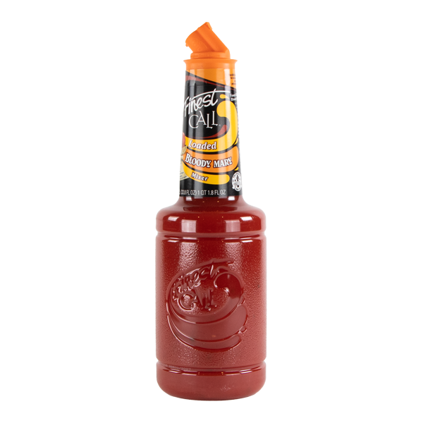 FINEST CALL BLOODY MARY LOADED