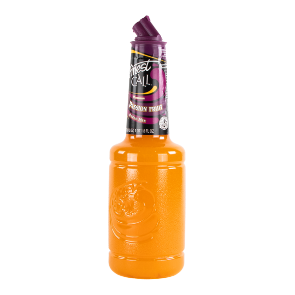 FINEST CALL PASSION FRUIT PUREE