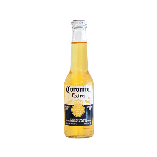 CERVEZA CORONITA BOT