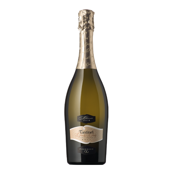 FANTINEL PROSECCO BRUT ONE & ONLY