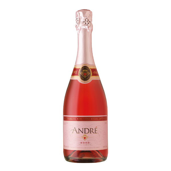ANDRÉ ROSE