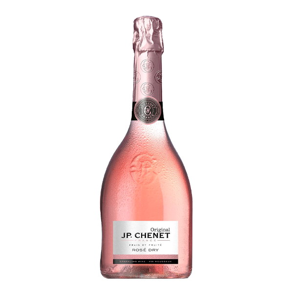 JP. CHENET BRUT ROSE