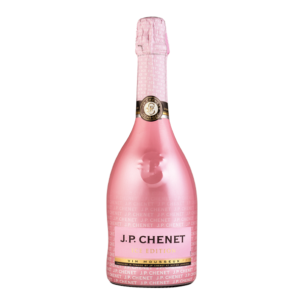JP. CHENET ICE EDITION ROSE