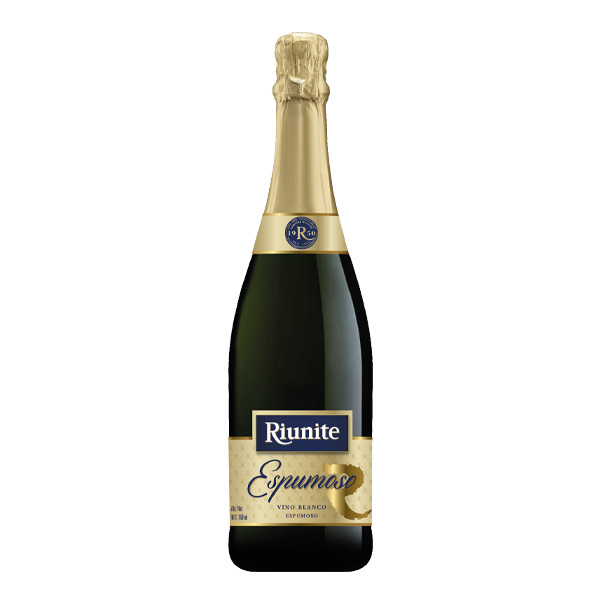RIUNITE ESPUMANTE
