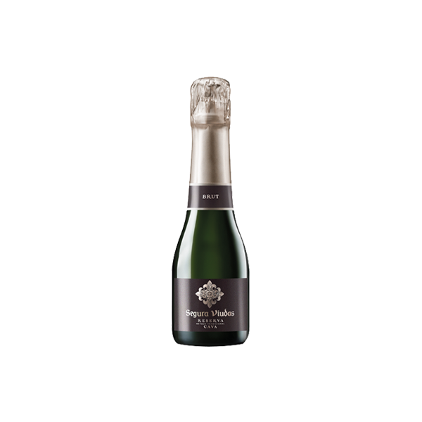 SEGURA VIUDAS BRUT RESERVA