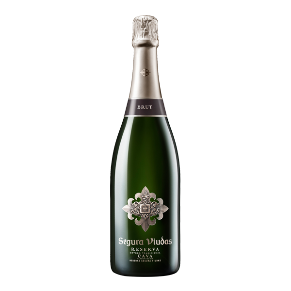SEGURA VIUDAS BRUT RESERVA