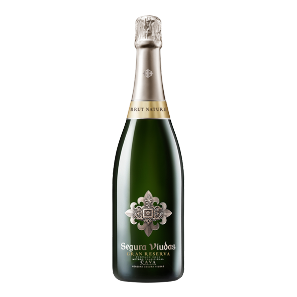 SEGURA VIUDAS BRUT VINTAGE