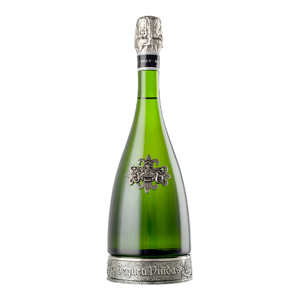 SEGURA VIUDAS RESERVA HEREDAD