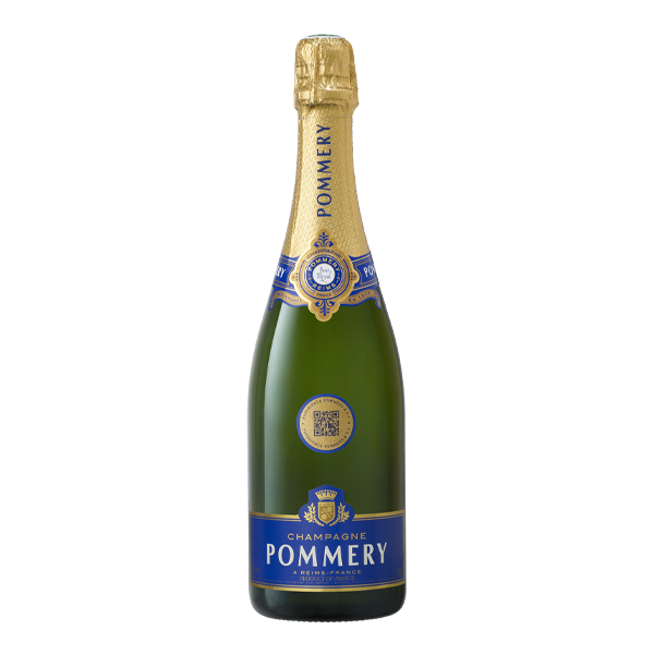 POMMERY BRUT ROYAL