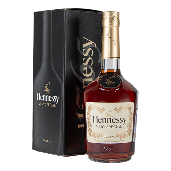 HENNESSY V.S.