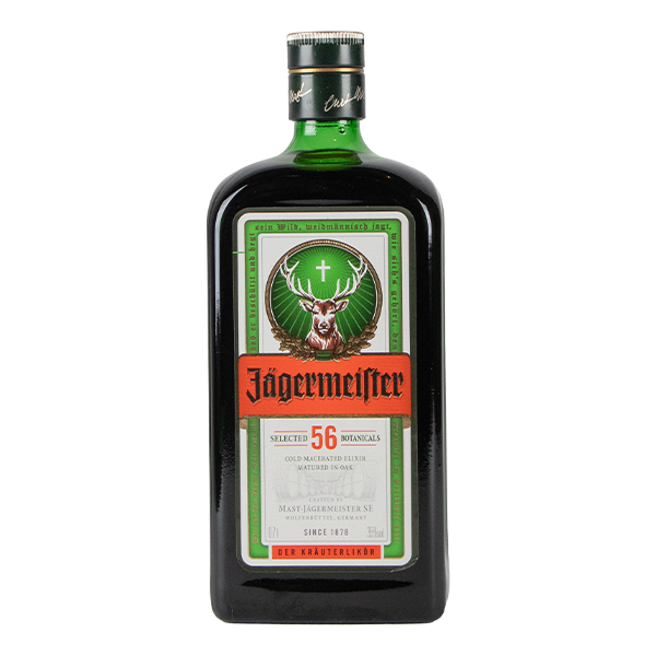 JÄGERMEISTER