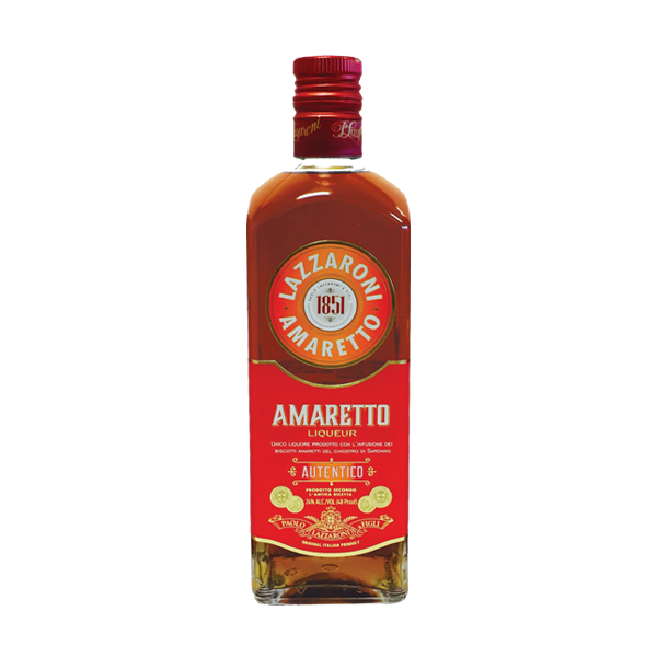 LAZZARONI AMARETTO