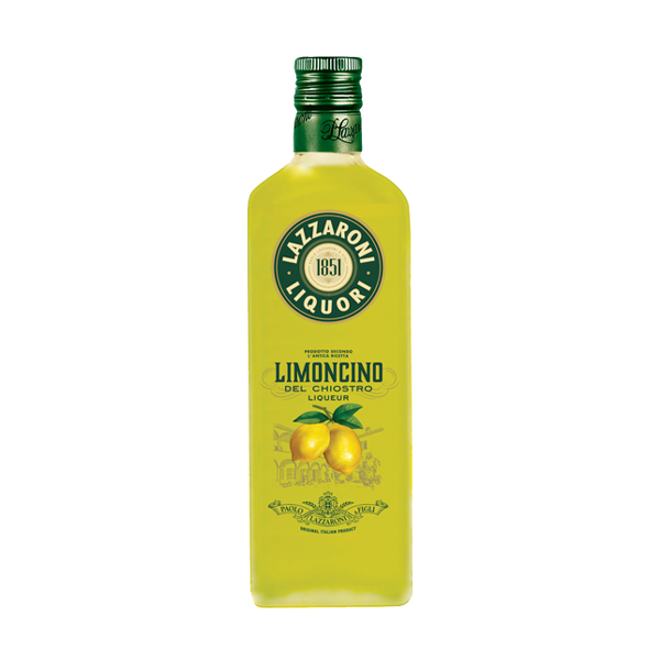 LAZZARONI LIMONCINO DEL CHIOSTRO