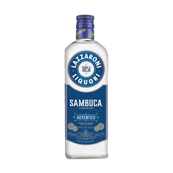 LAZZARONI SAMBUCA