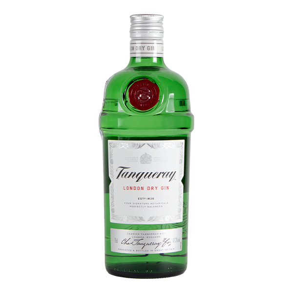 GIN TANQUERAY