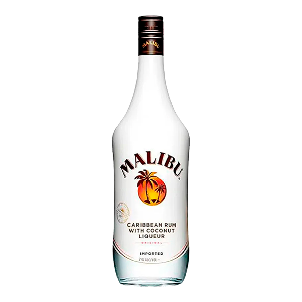 RON MALIBU