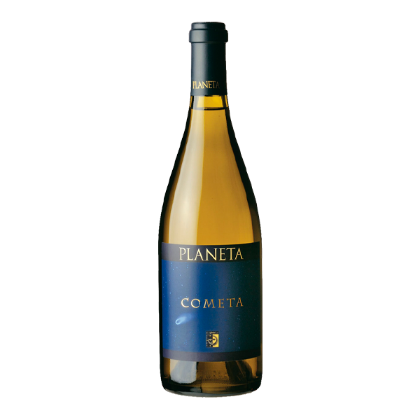 PLANETA COMETA BIANCO