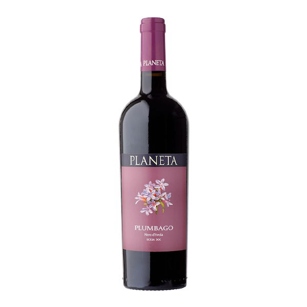 PLANETA PLUMBAGO