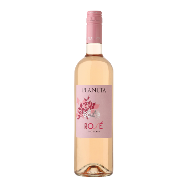 PLANETA ROSE