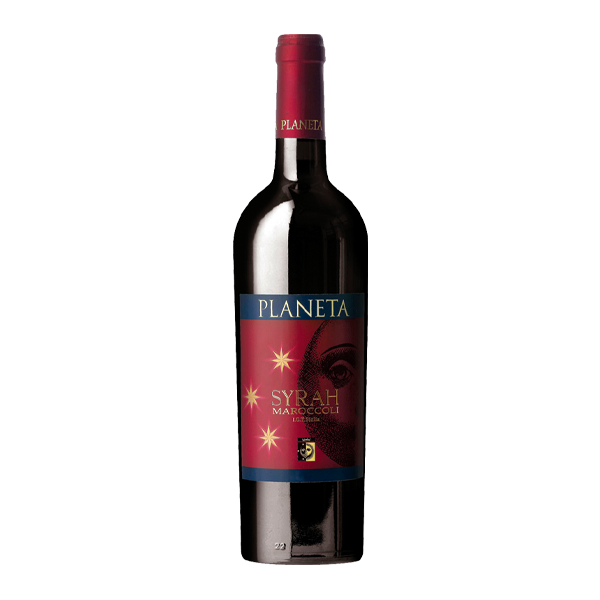 PLANETA SYRAH