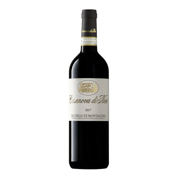 CASANOVA DI NERI BRUNELLO DI MONTALCINO 2007