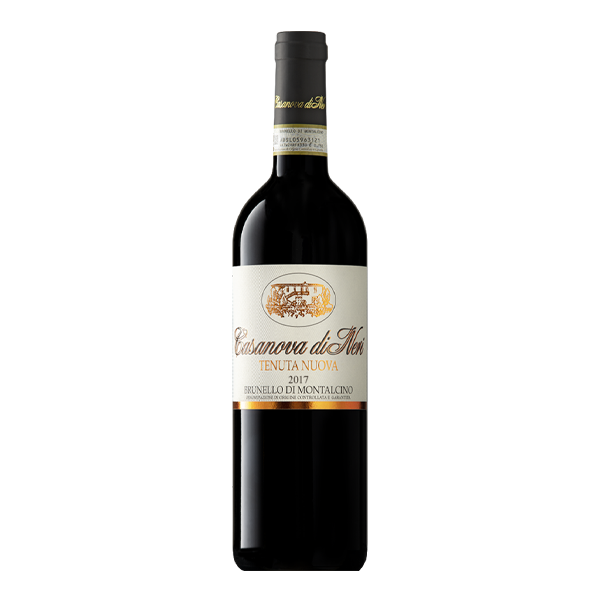 CASANOVA DI NERI TENUTA NUOVA BRUNELLO DI MONTALCINO