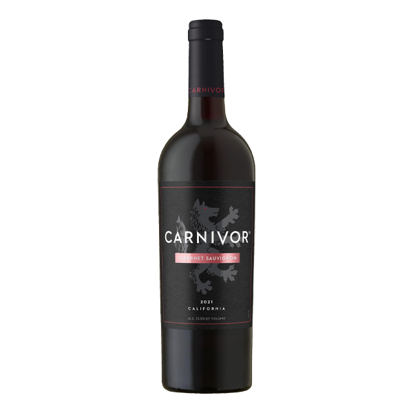 CARNIVOR CABERNET SAUVIGNON