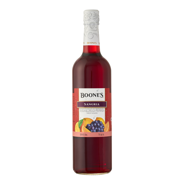 BOONES SANGRIA