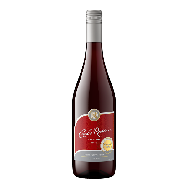 CARLO ROSSI ROSSO FRESCATO