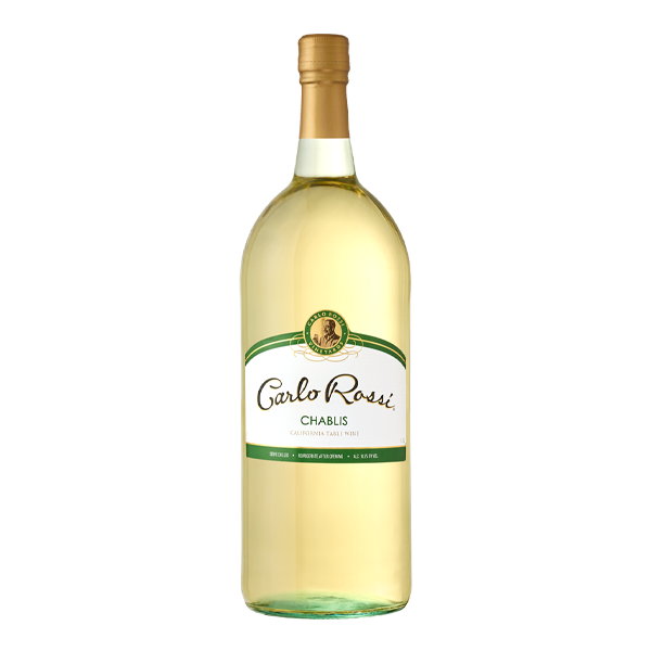 CARLO ROSSI WHITE 1.5L
