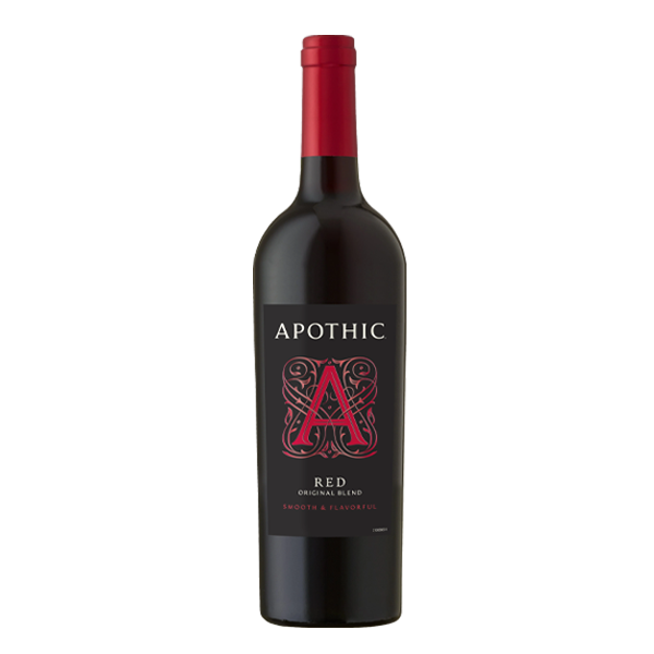 APOTHIC RED