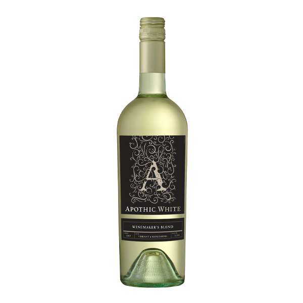 APOTHIC WHITE