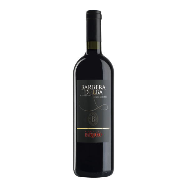 BATASIOLO BARBERA DALBA