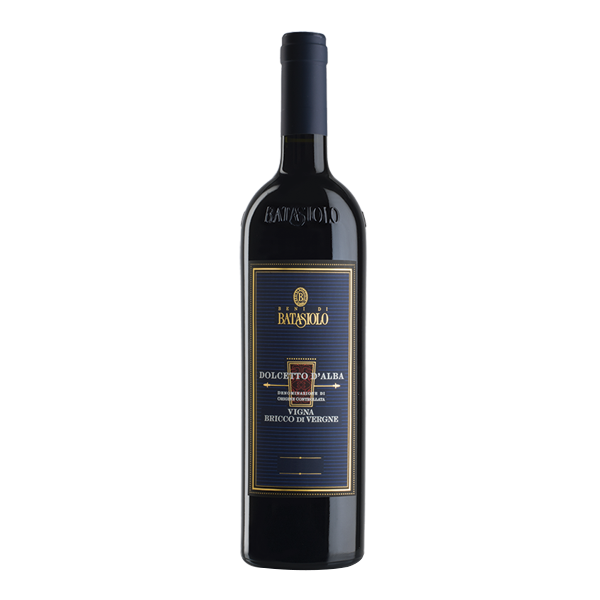BATASIOLO DOLCETTO D´ALBA BRICCO DI VERNE