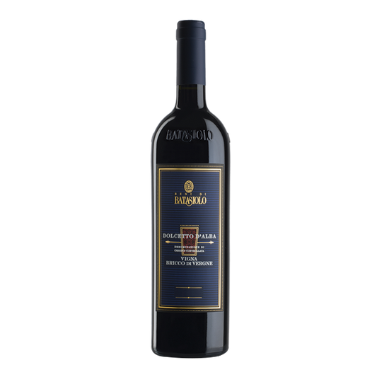 BATASIOLO DOLCETTO D´ALBA BRICCO DI VERNE