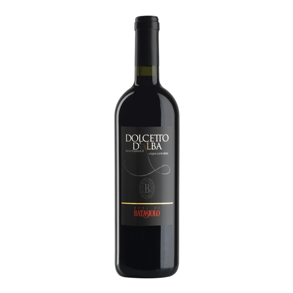 BATASIOLO DOLCETTO DALBA