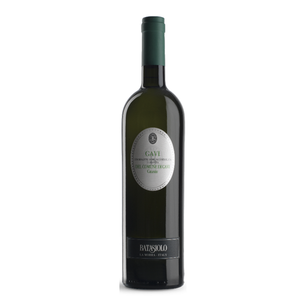 BATASIOLO GAVI DI GAVI