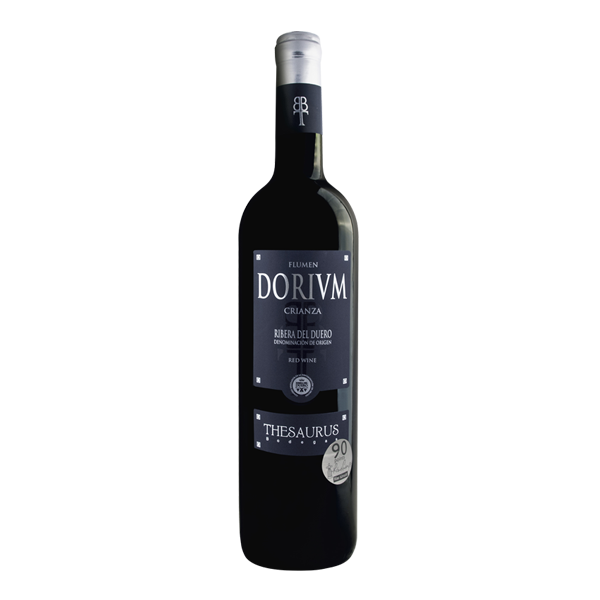 DORIUM RED CRIANZA
