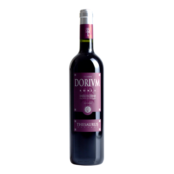 DORIUM RED ROBLE