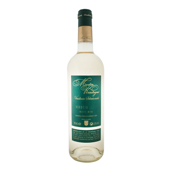 MARTIN VERASTEGUI VERDEJO