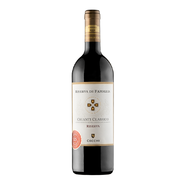 CECCHI RESERVA DI FAMILIA