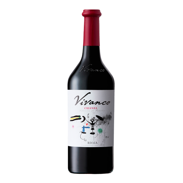 DINASTIA VIVANCO CRIANZA